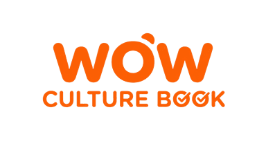 Wow Culture Book